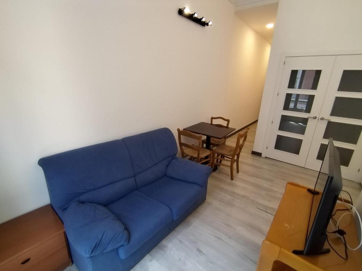 Apartamento Para 4 - Puerta Del Sol Madrid Ngoại thất bức ảnh