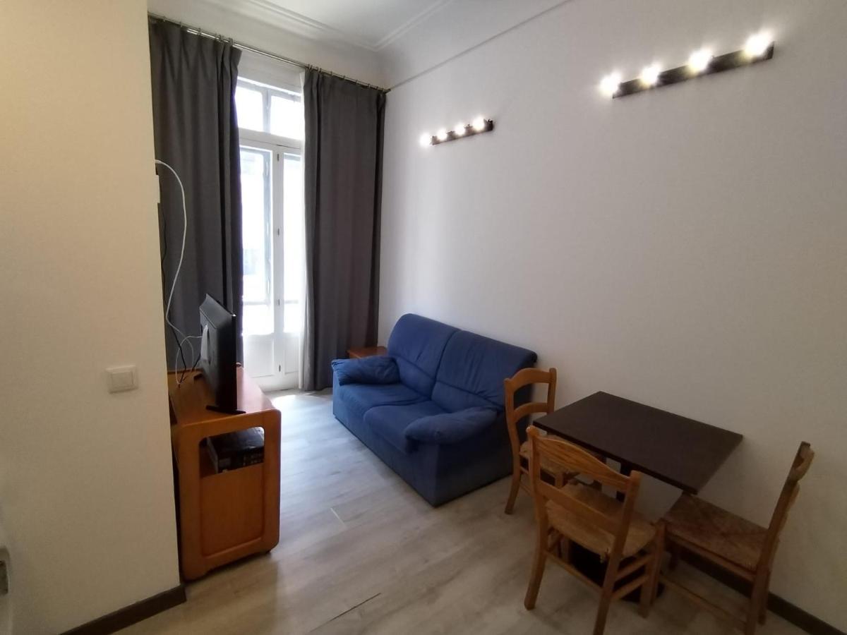Apartamento Para 4 - Puerta Del Sol Madrid Ngoại thất bức ảnh
