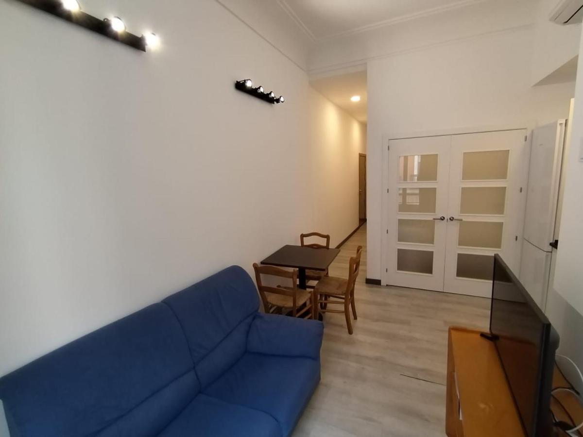 Apartamento Para 4 - Puerta Del Sol Madrid Ngoại thất bức ảnh