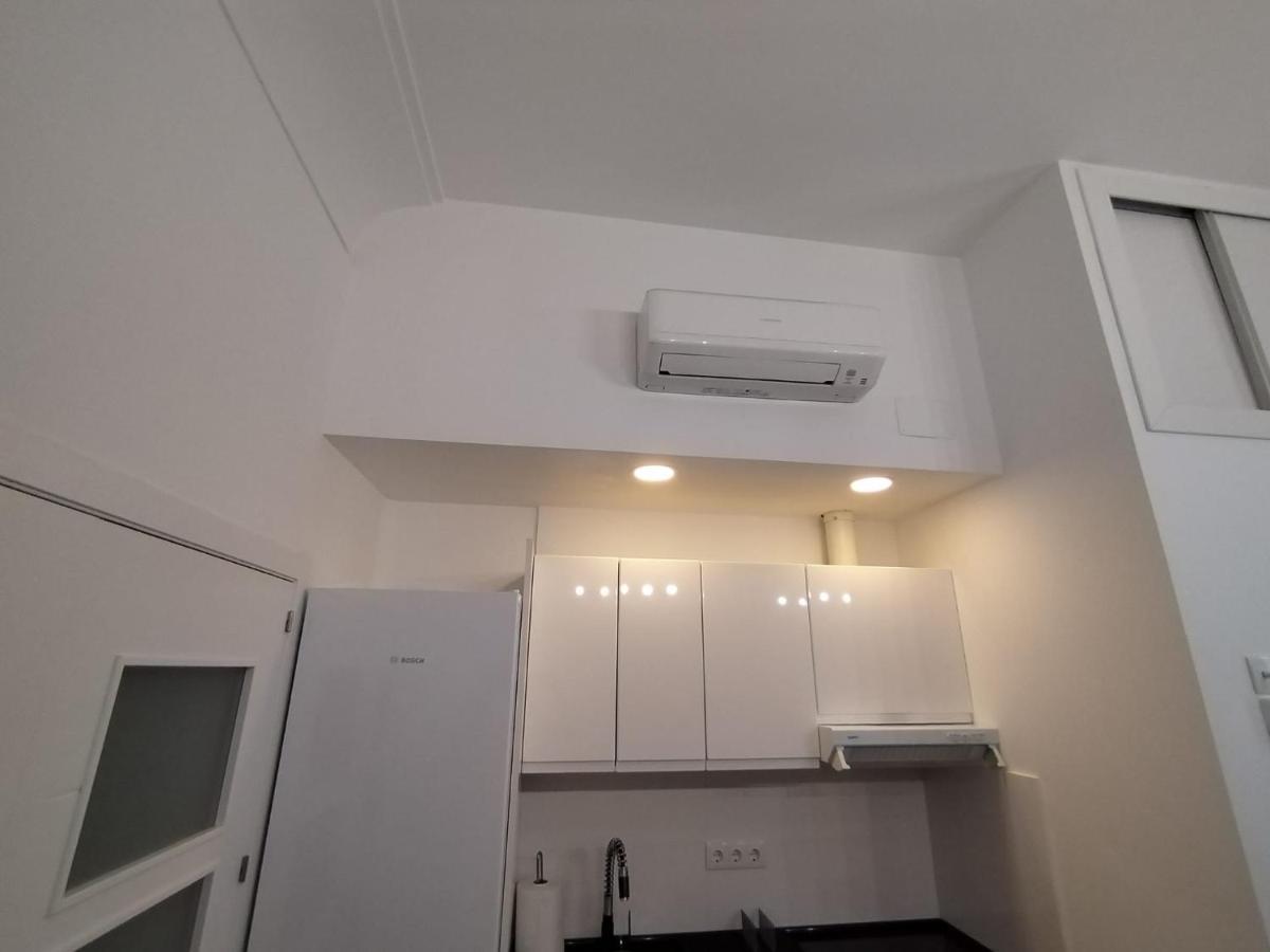 Apartamento Para 4 - Puerta Del Sol Madrid Ngoại thất bức ảnh