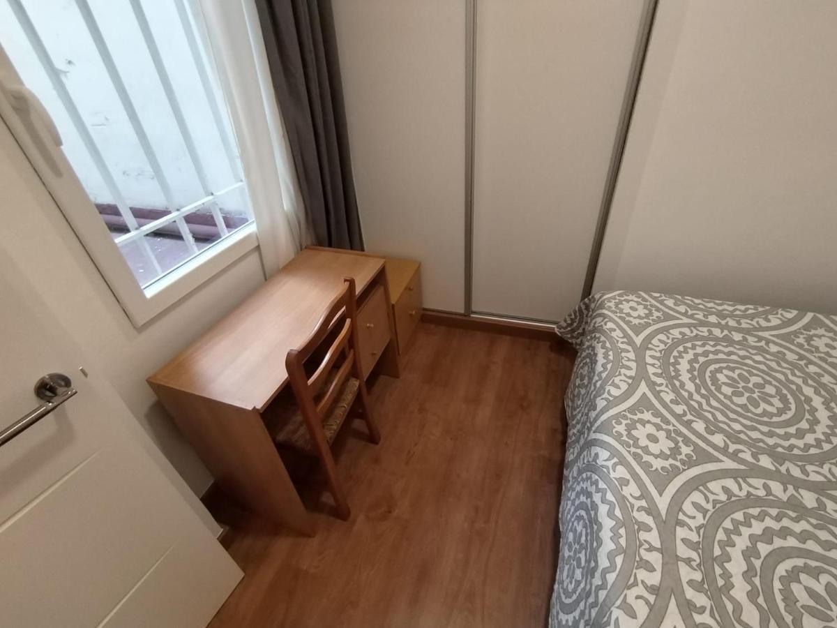 Apartamento Para 4 - Puerta Del Sol Madrid Ngoại thất bức ảnh