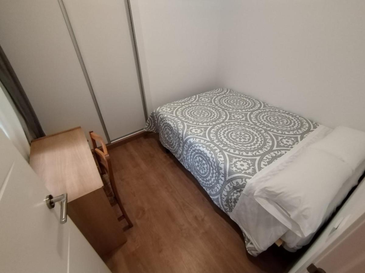 Apartamento Para 4 - Puerta Del Sol Madrid Ngoại thất bức ảnh