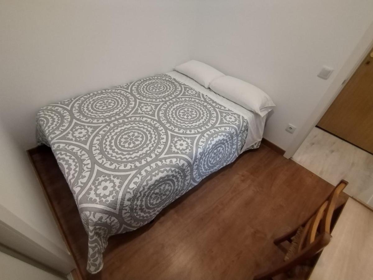 Apartamento Para 4 - Puerta Del Sol Madrid Ngoại thất bức ảnh